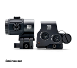New EOTECH HHS-VI: EXPS3-2 & G43™ 3X 